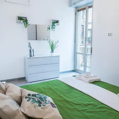 Chiaia Premium Flat, Center, Near Seaside * Naples