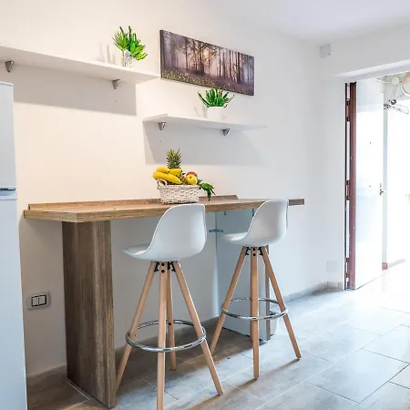 Chiaia Premium Flat, Center, Near Seaside *