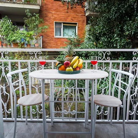 Chiaia Premium Flat, Center, Near Seaside Apartment Naples