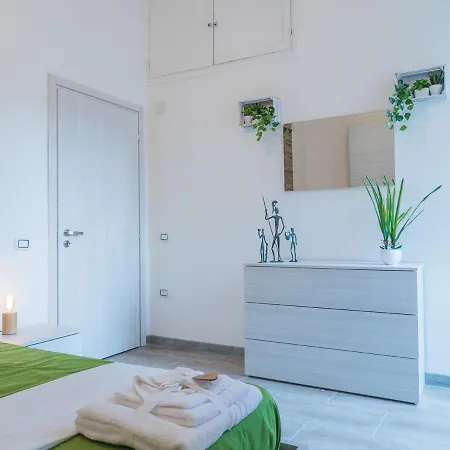 Chiaia Premium Flat, Center, Near Seaside *