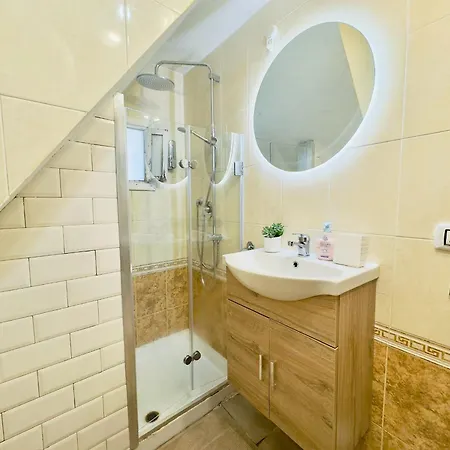 Chiaia Premium Flat, Center, Near Seaside